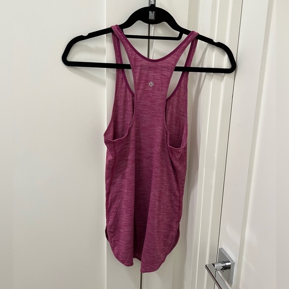 Lululemon Tank Top - Picture 2 of 3